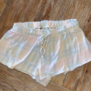 Wildfox Pajama Short